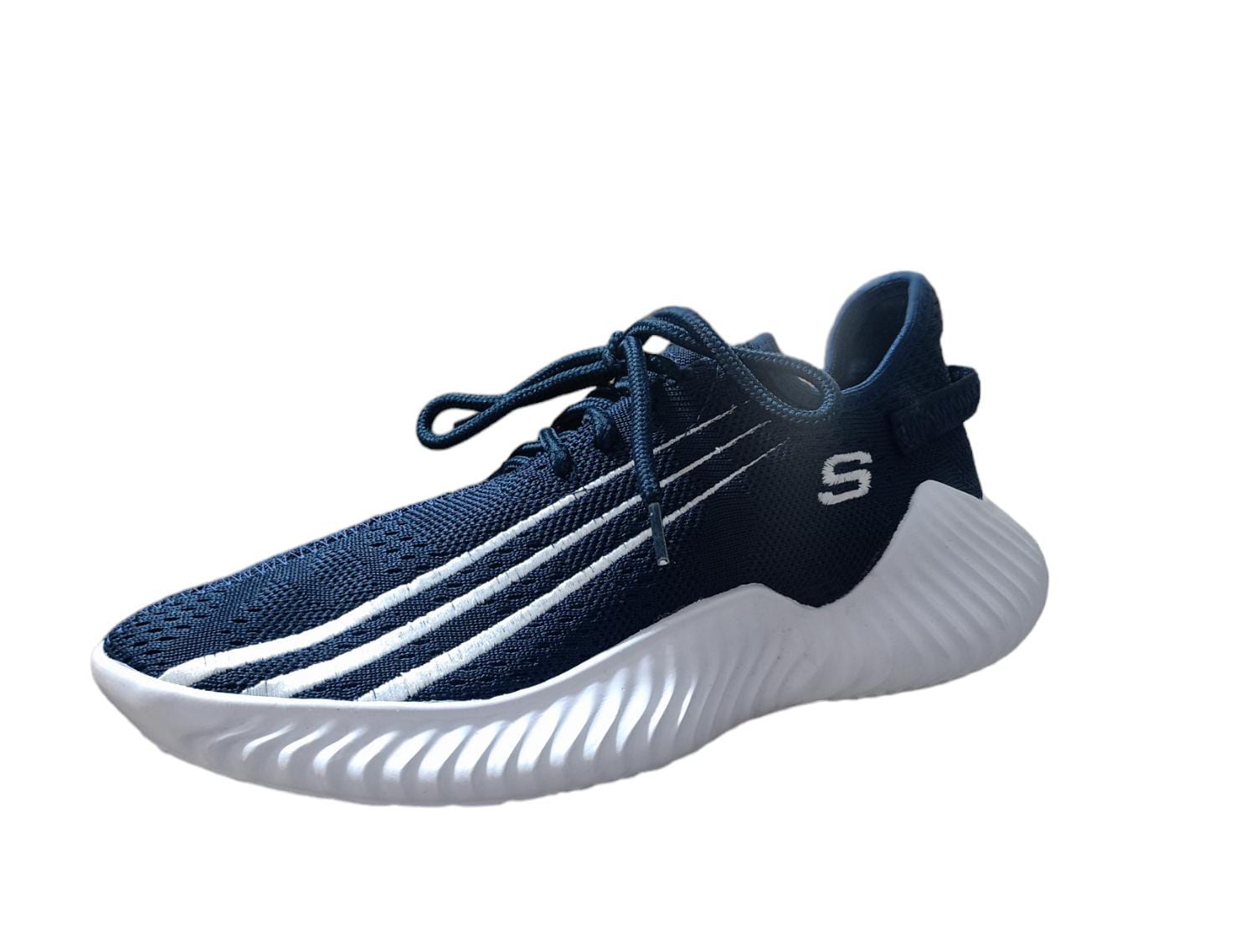 Tenis Yezzy de hombre